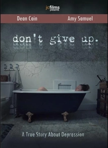 دانلود فیلم Don’t Give Up 2021 (تسلیم نشو)