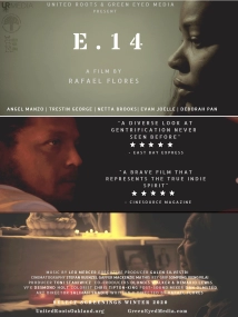 دانلود فیلم E.14 2020
