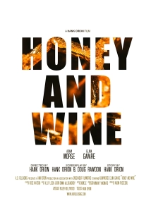 دانلود فیلم Honey and Wine 2020