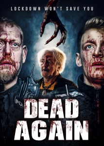 دانلود فیلم Dead Again 2021 (از نو بمیر)