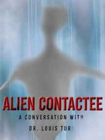 دانلود مستند Alien Contactee 2020