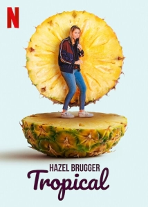 دانلود فیلم Hazel Brugger: Tropical 2020