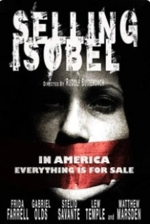 دانلود فیلم Selling Isobel 2016 (ایزوبل به فروش می رسد) با زیرنویس فارسی