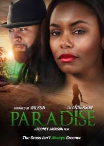 دانلود فیلم Paradise 2019 (بهشت)