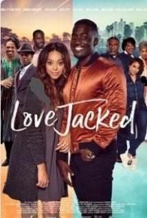 دانلود فیلم Love Jacked 2018 (عشق مسروقه)