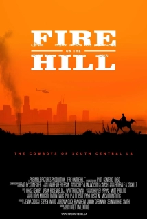 دانلود مستند Fire on the Hill 2018 (آتش سوزی در تپه)