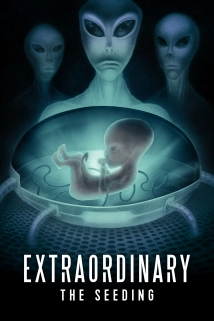 دانلود مستند Extraordinary: The Seeding 2019 (غیرطبیعی :باروری)