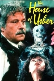 دانلود فیلم The House of Usher 1989 (عمارت آشر)