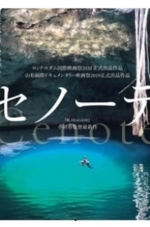 دانلود مستند Cenote 2019 (چاه ژرف)