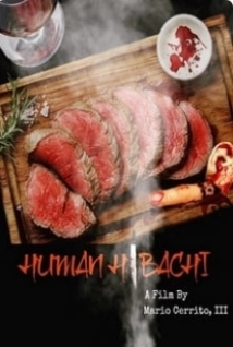 دانلود فیلم Human Hibachi 2020 (منقل انسانی)
