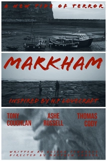 دانلود فیلم Markham 2020