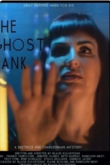 دانلود فیلم The Ghost Tank 2020 (شبح انبار)