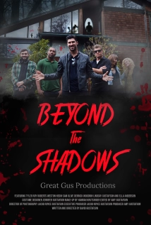 دانلود فیلم Beyond the Shadows 2020 (آن سوی سایه ها)