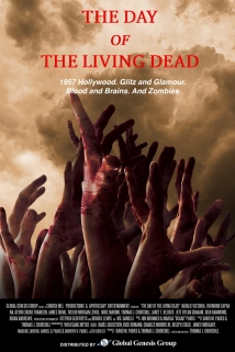 دانلود فیلم The Day of the Living Dead 2020