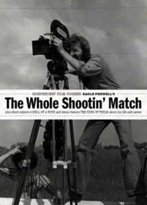 دانلود فیلم The Whole Shootin’ Match 1978