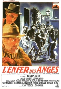 دانلود فیلم L’enfer des anges 1941