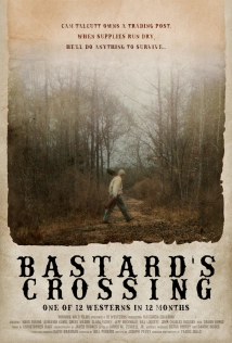 دانلود فیلم Bastard’s Crossing 2021