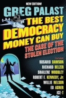 دانلود مستند The Best Democracy Money Can Buy 2016 (بهترین دموکراسی که با پول می شود خرید)