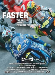 دانلود مستند Faster 2003 (سریعتر)