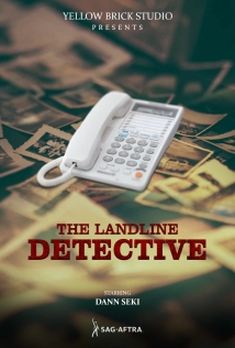 دانلود فیلم The Landline Detective 2020