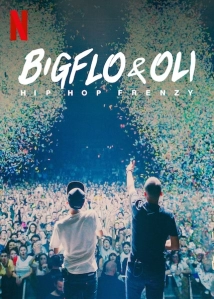 دانلود مستند Bigflo & Oli: Hip Hop Frenzy 2020
