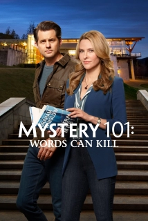 دانلود فیلم Mystery 101: Words Can Kill 2019