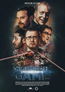 دانلود مستند The Name of the Game 2018 (اسم بازی)