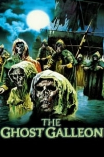 دانلود فیلم The Ghost Galleon 1974