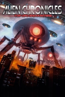 دانلود مستند Alien Chronicles: Top UFO Encounters 2020