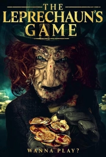 دانلود فیلم The Leprechaun’s Game 2020