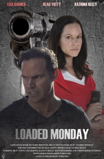دانلود فیلم Loaded Monday 2021