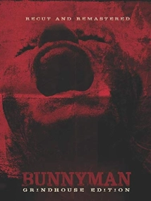دانلود فیلم Bunnyman: Grindhouse Edition 2019