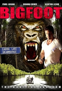 دانلود فیلم Skookum: The Hunt for Bigfoot 2016