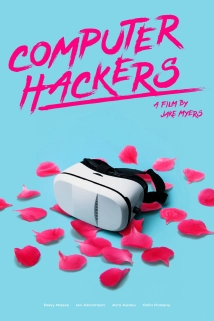 دانلود فیلم Computer Hackers 2019 (هکرهای کامپیوتر)