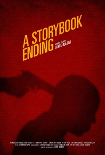 دانلود فیلم A Storybook Ending 2020