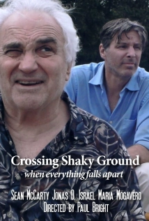 دانلود فیلم Crossing Shaky Ground 2020