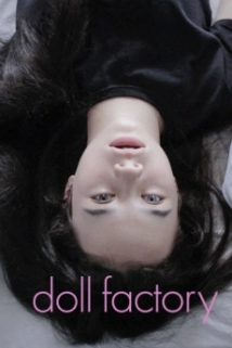 دانلود فیلم Doll Factory 2021