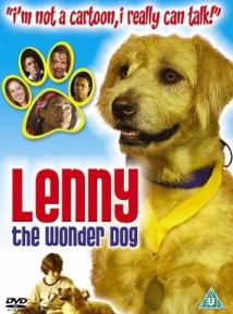 دانلود فیلم Lenny the Wonder Dog 2005 (لنی سگ شگفت انگیز)