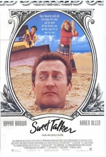 دانلود فیلم Sweet Talker 1991 (شیرین سخن)