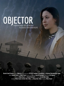 دانلود مستند Objector 2019