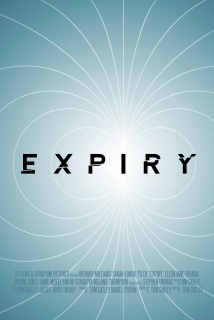 دانلود فیلم Expiry 2021 (انقضاء)