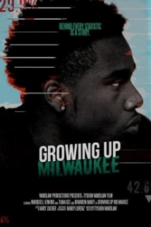 دانلود مستند Growing Up Milwaukee 2020 (زندگی در میلواکی)