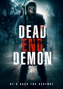 دانلود فیلم Dead End Demon 2017 (بن بست شیطانی)