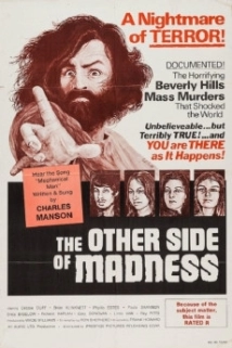 دانلود فیلم The Other Side of Madness 1971