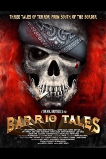 دانلود فیلم Barrio Tales 2012