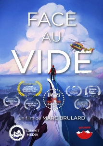 دانلود مستند Face au Vide 2020