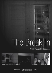 دانلود فیلم The Break-In 2016 (سرقت از منزل)