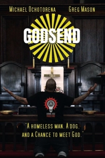 دانلود فیلم Godsend 2021 (موهبت الهی)