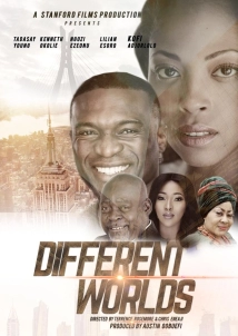 دانلود فیلم Different Worlds 2019 (دنیای متفاوت)