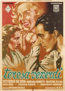 دانلود فیلم Verliebte Unschuld 1941
